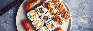 SUSHI